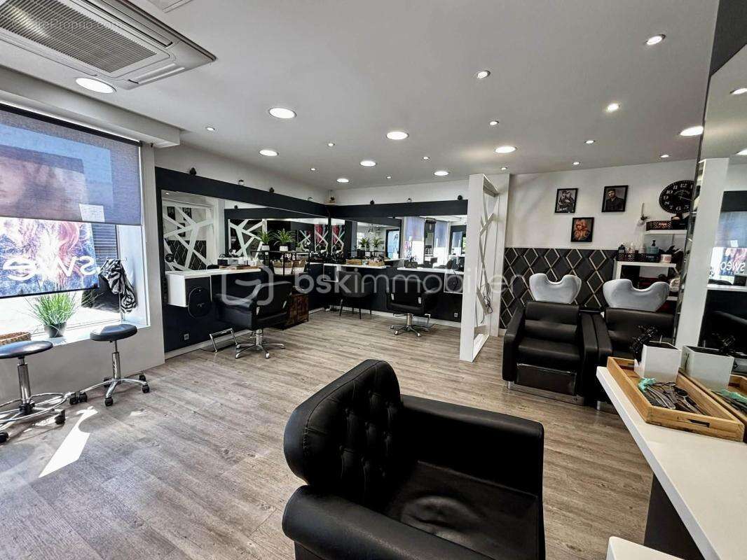 Commerce à TOURCOING