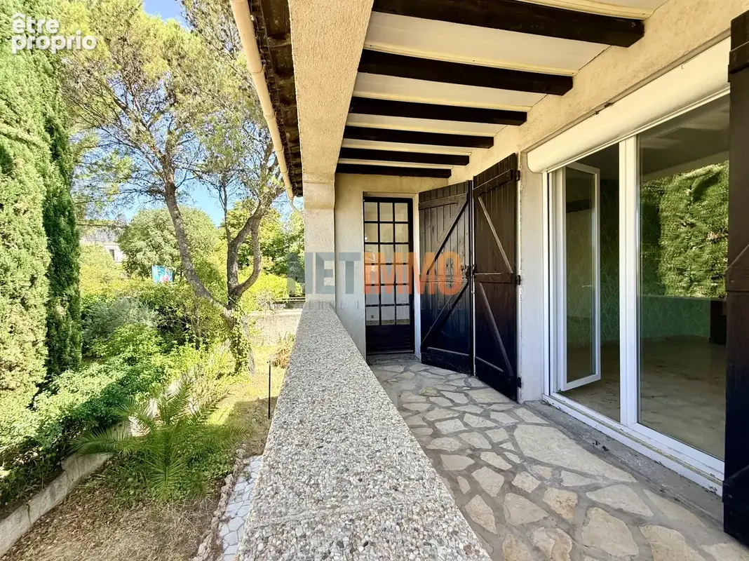 Maison 5/6 chambres - 2 salons - garage - photo 11