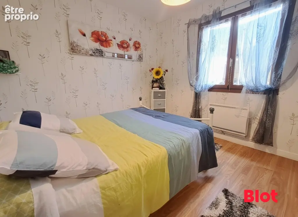 Maison 108 m² à Plerguer  - photo 6