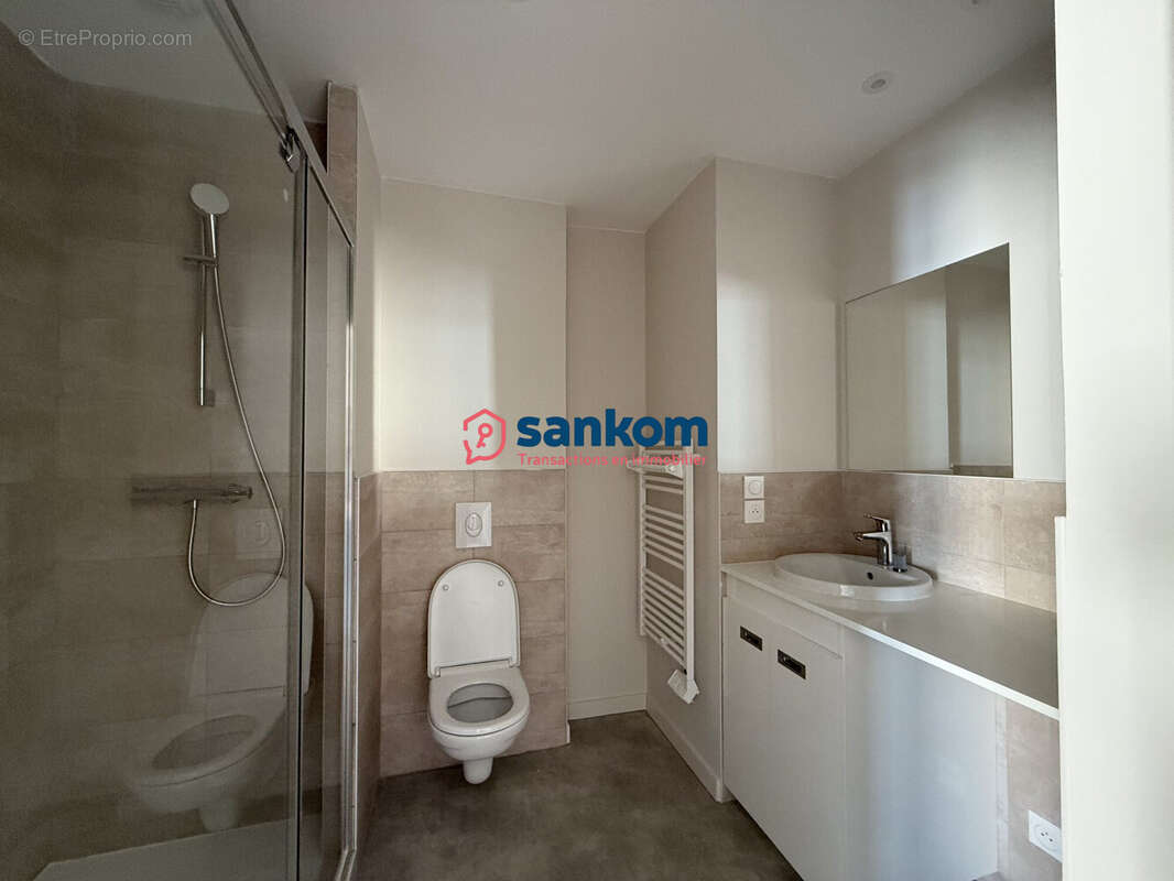 Appartement 55 m² à Le Puy-En-Velay  - photo 5