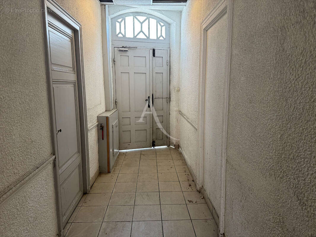 Appartement à CARCASSONNE