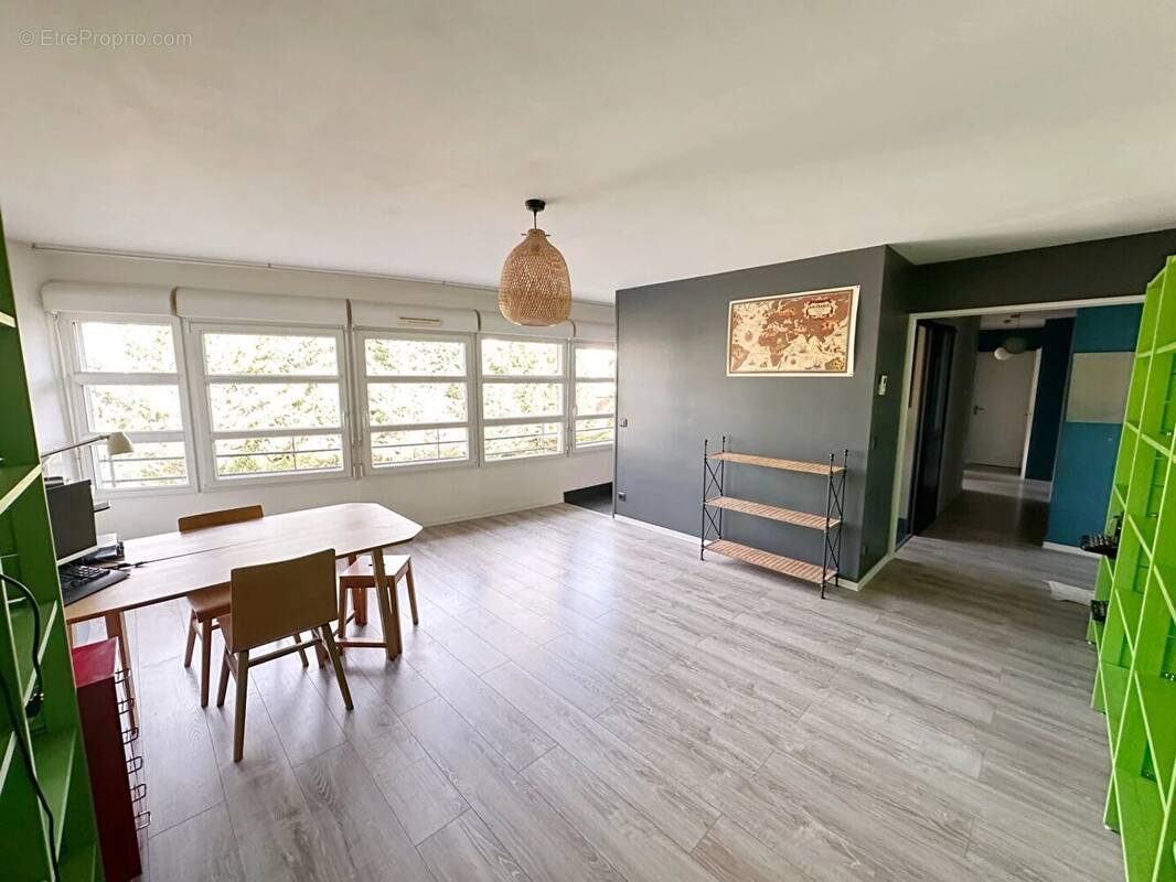 Appartement à MONTMORENCY