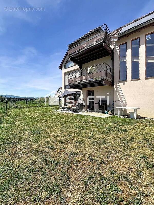 Photo 1 - Appartement à MEISTRATZHEIM