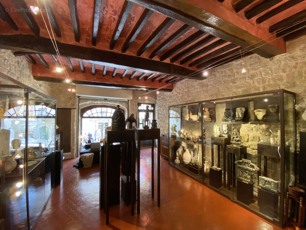 Maison à SAINT-PAUL