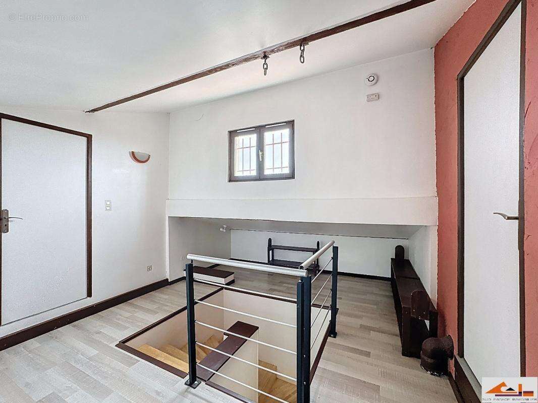 Maison à AUZEVILLE-TOLOSANE