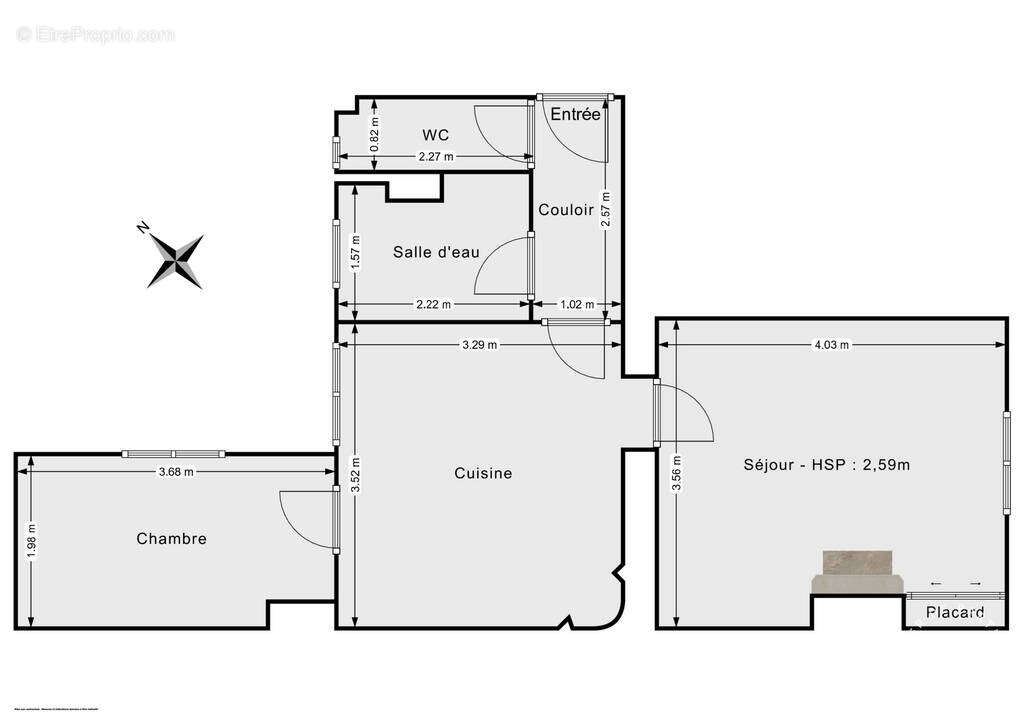 Appartement Haussmannien d'Exception   Le Vésinet  Lac de La Station & RER A - photo 17