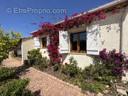Maison à BORMES-LES-MIMOSAS