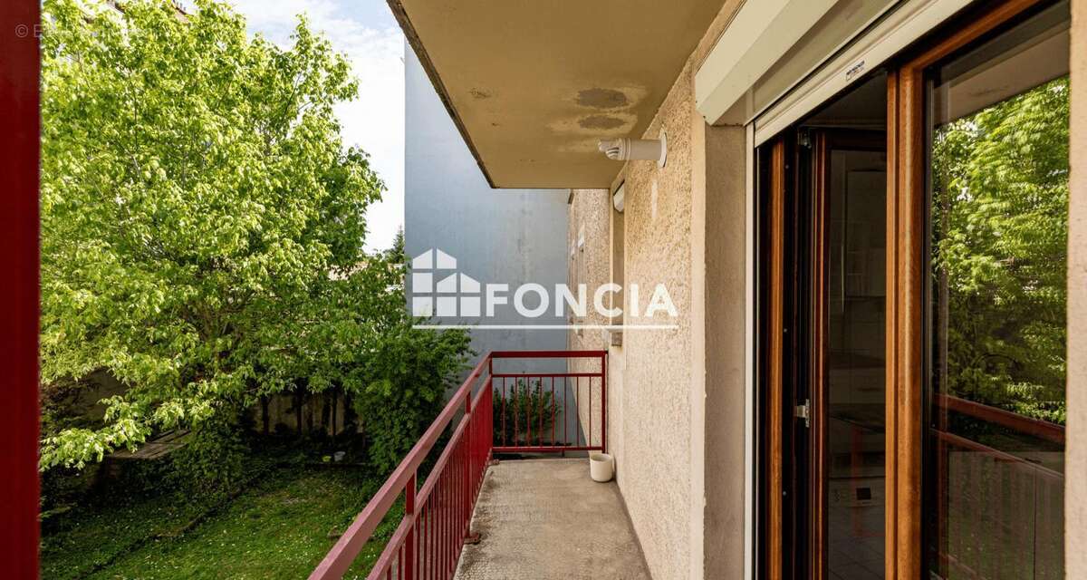 À VENDRE – Appartement T5 de 105 m² – Grenoble (Rue Nicolas Chorier) - photo 10