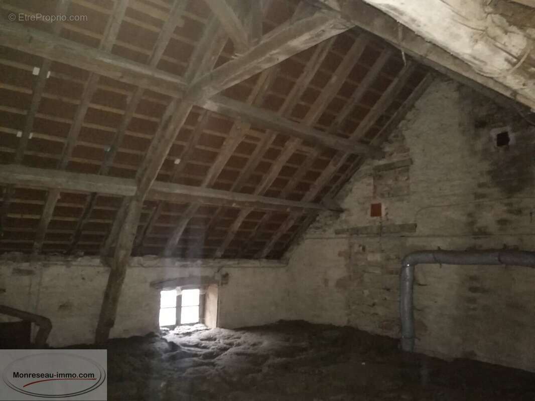 Maison à MACON