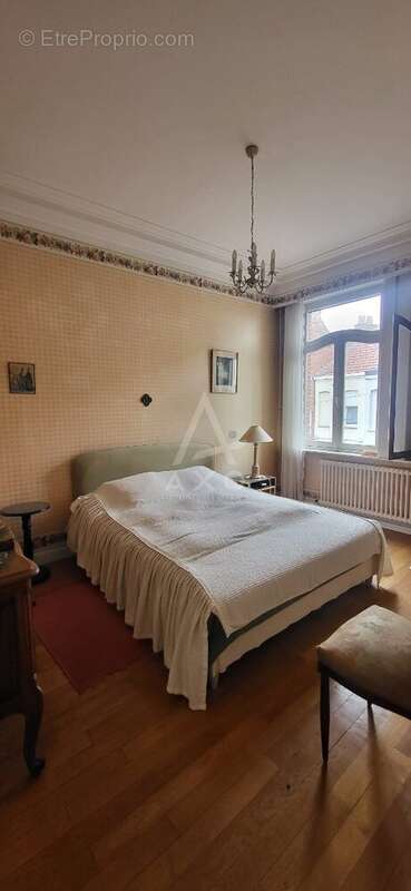 Orchies  demeure bourgeoise d'exception  439 m² habitables  un bien rare aux possibilités infinies - photo 8
