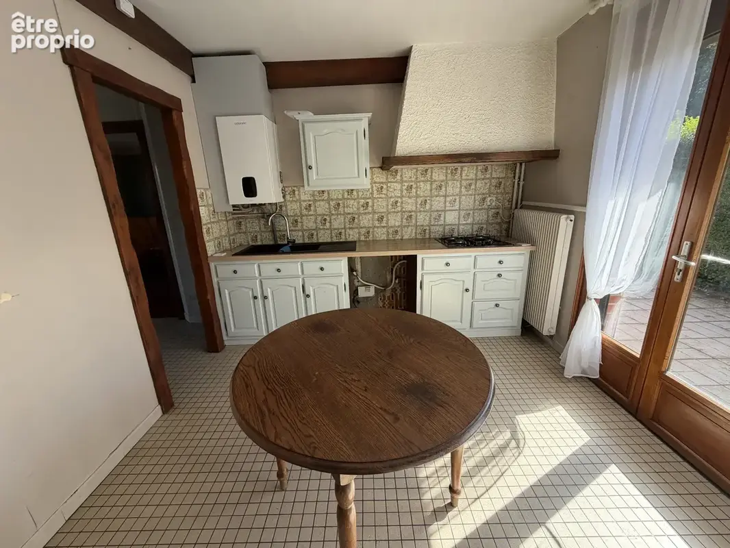 Maison familiale sur les hauteurs du Tréport   Quartier calme - photo 3