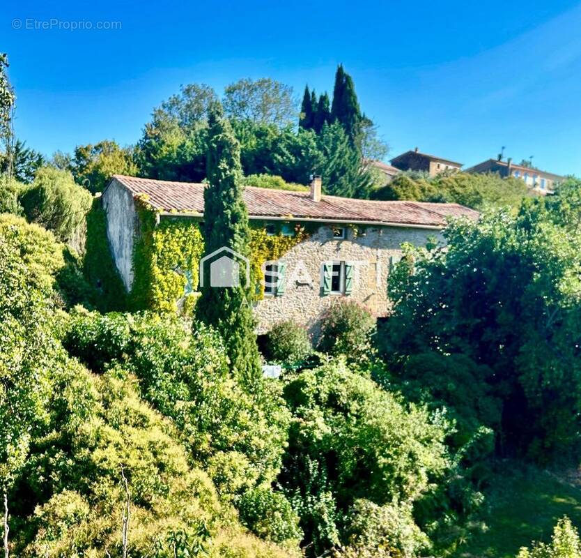 Photo 1 - Maison à MIREPOIX