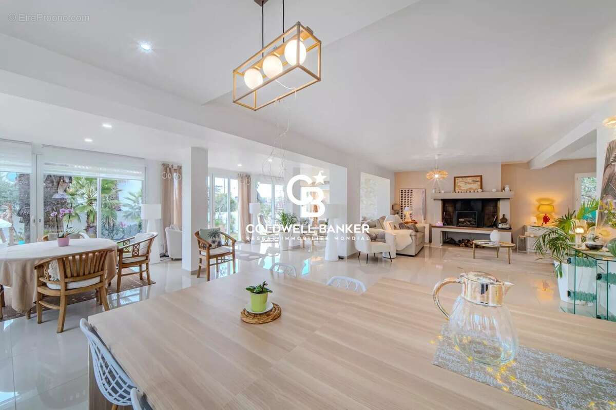 Maison à MONTPELLIER