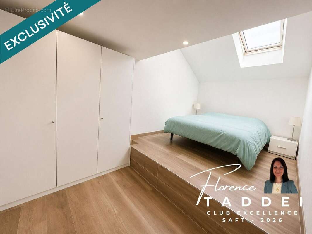 Appartement 180 m² à Montlhery  - photo 4