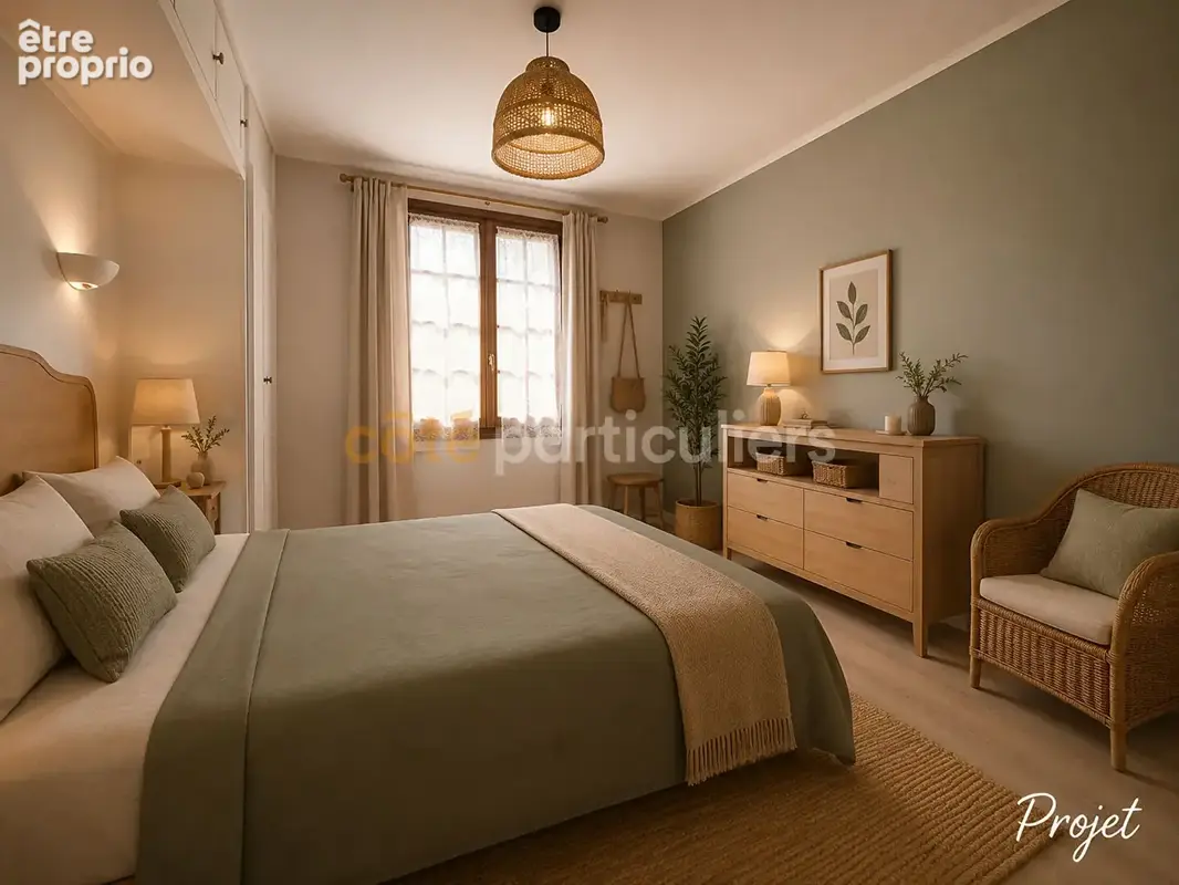 Maison en hypercentre de L'Aiguillon-sur-Mer - photo 10