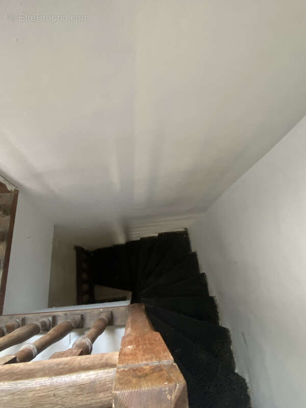 Appartement à MOULINS