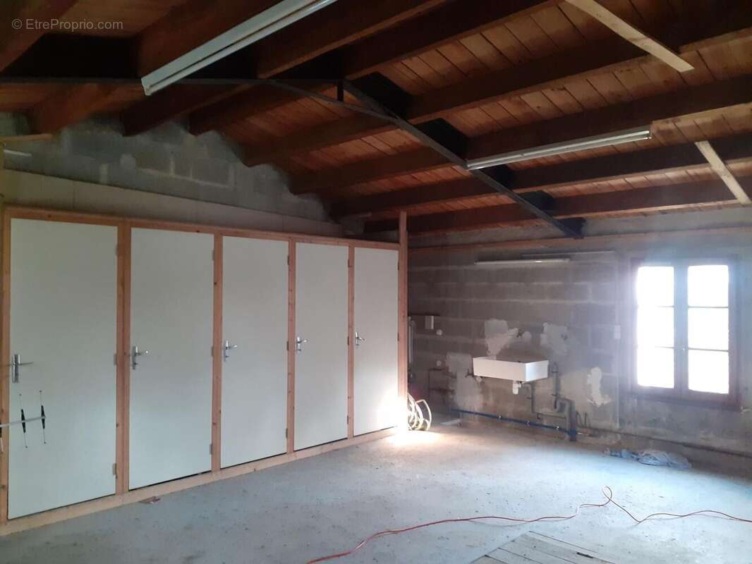 Photo 6 - Maison à LA GUERINIERE