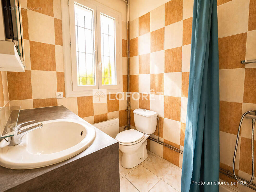 Maison 3 pièces 66.37 m² - photo 5
