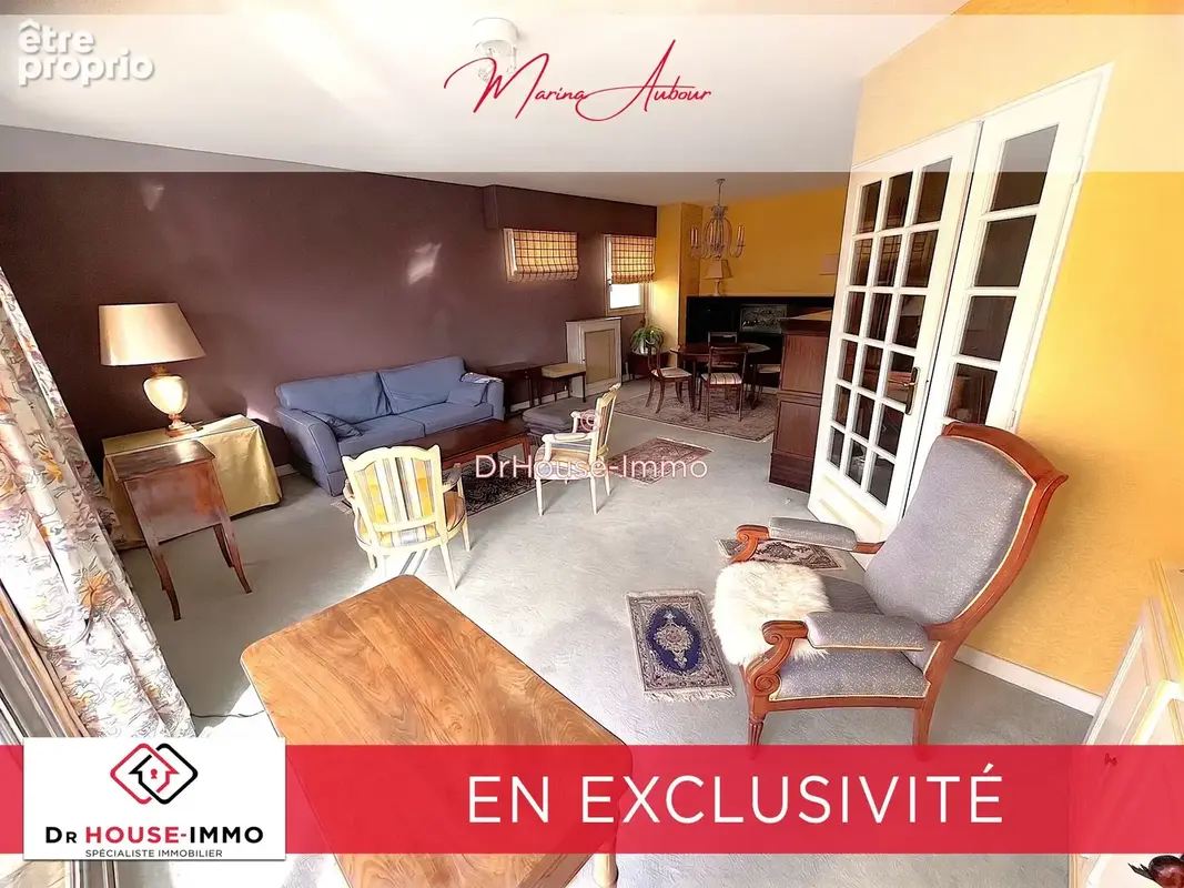 Appartement 5 pièces 122 m² à vendre à Poitiers (86000) - photo 14
