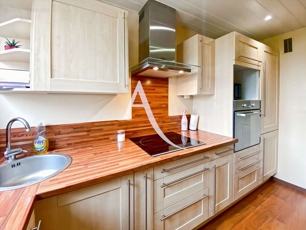 Appartement à BOIS-D'ARCY