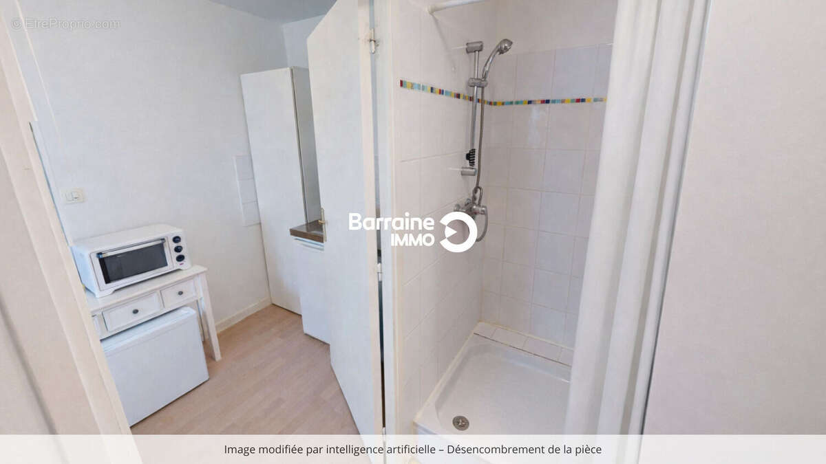 Appartement à CARANTEC