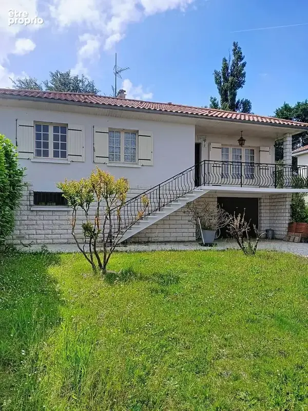 Maison 6 pièces - photo 1