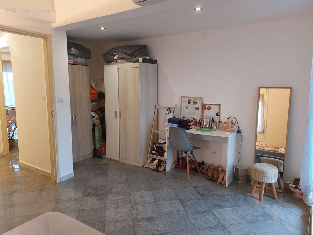 Appartement à SAINTE-MARIE