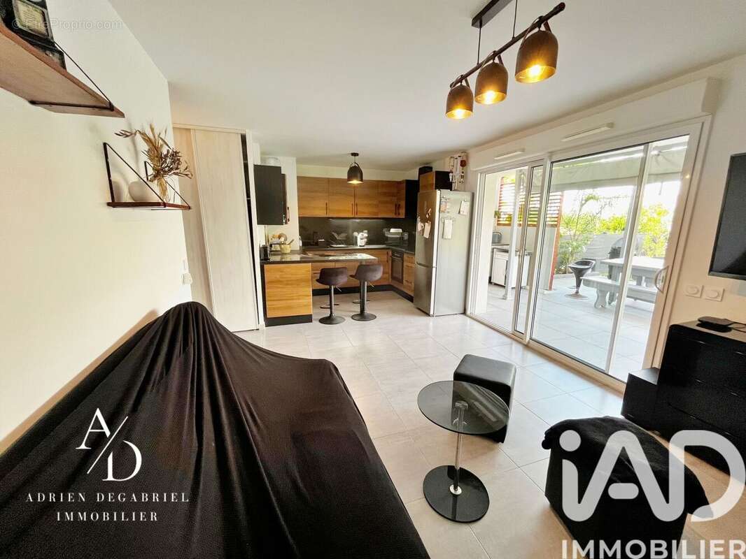 Photo 8 - Appartement à LA GARDE