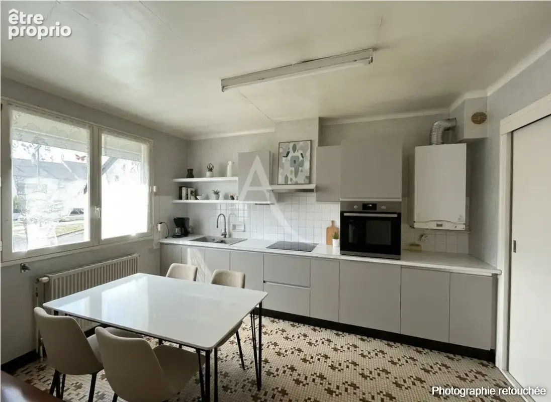 Maison Orvault  6 pièces CHOLIERE - photo 4