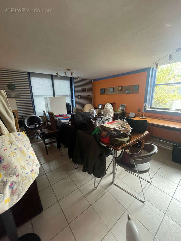 Appartement à PROUVY