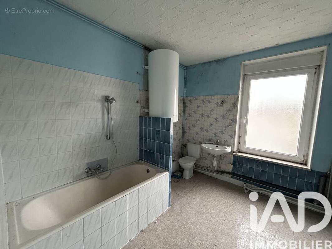 Photo 9 - Appartement à TUCQUEGNIEUX