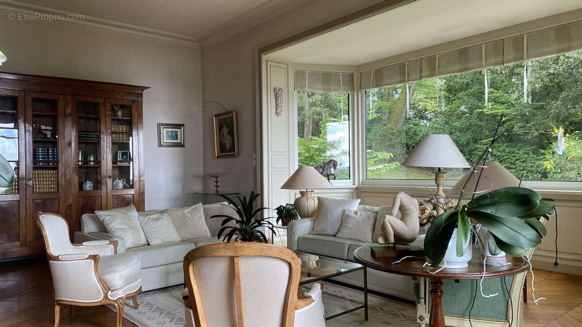 Maison à NANTES