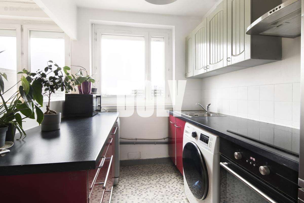 Appartement à FONTENAY-SOUS-BOIS