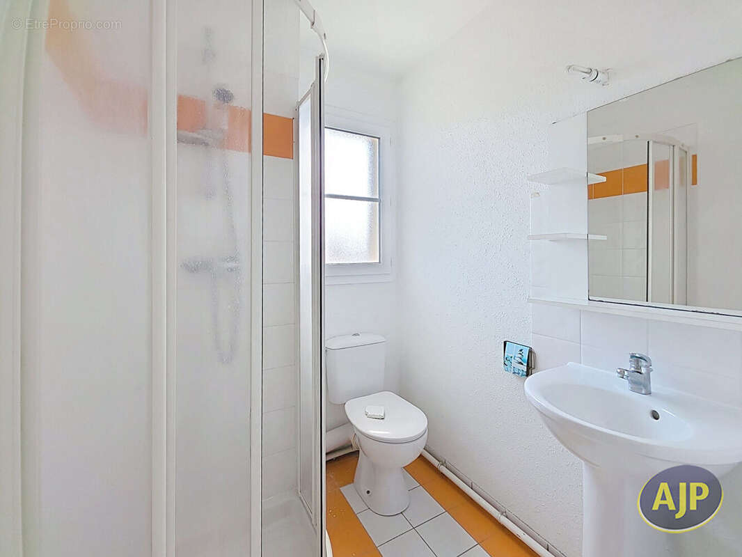 Maison à BISCARROSSE