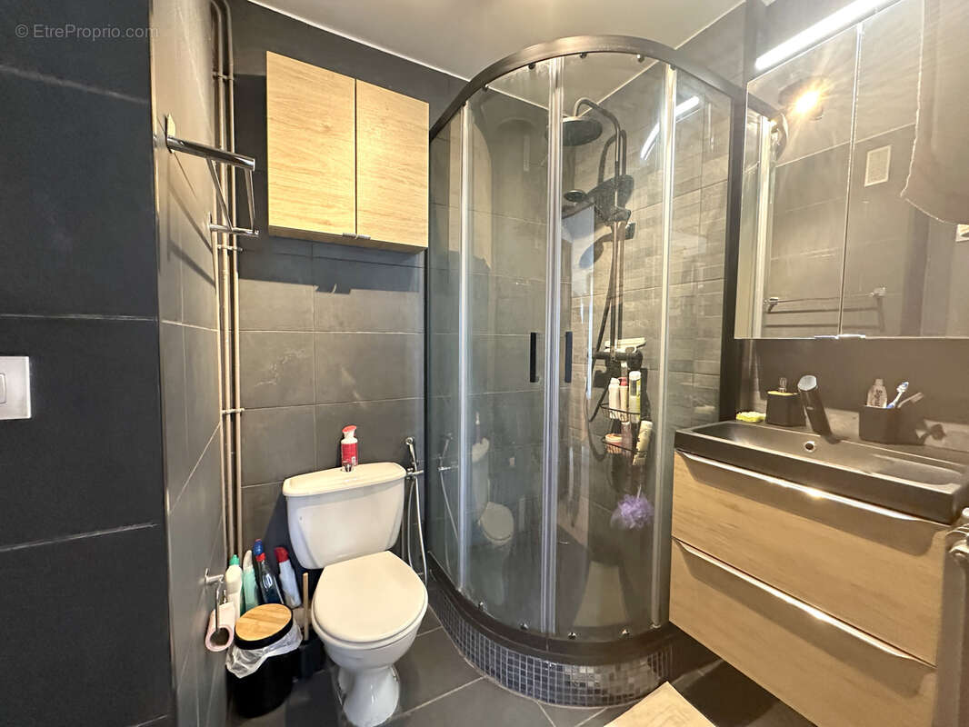 Appartement à CHAMBOURCY