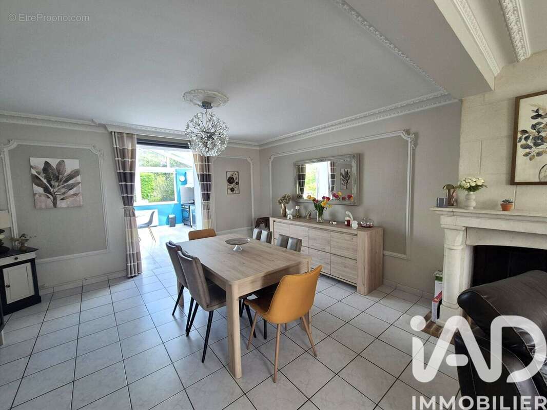 Photo 7 - Maison à PLERIN