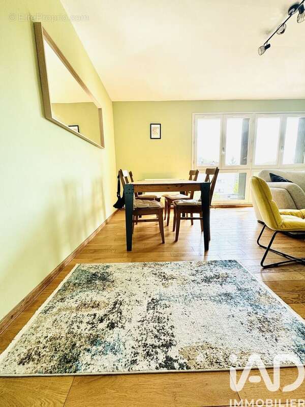 Photo 4 - Appartement à CAHORS