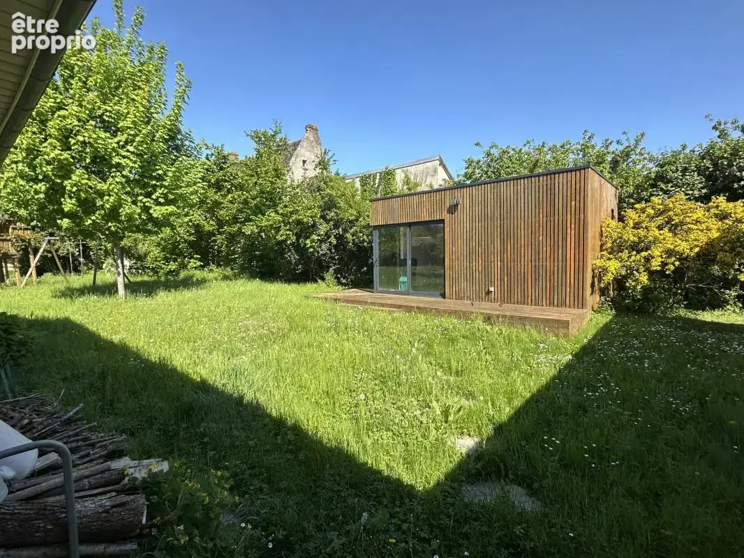 Villa d'architecte Vendôme - photo 6