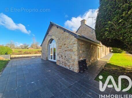 Photo 1 - Maison à PRIZIAC