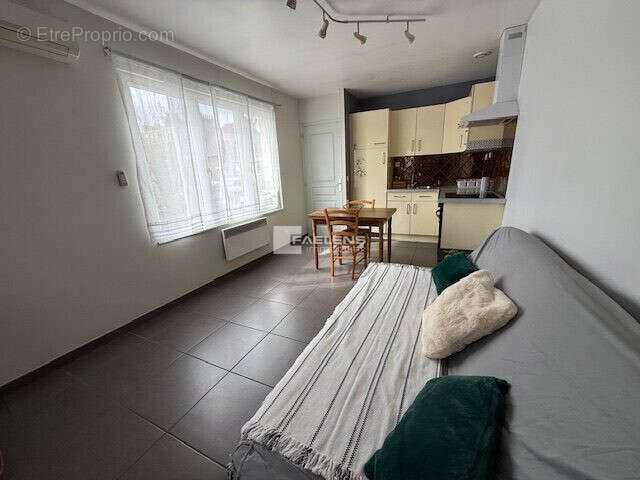 Appartement à LAMBERSART