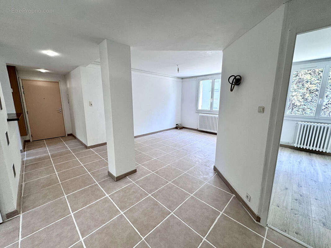 Appartement à SETE