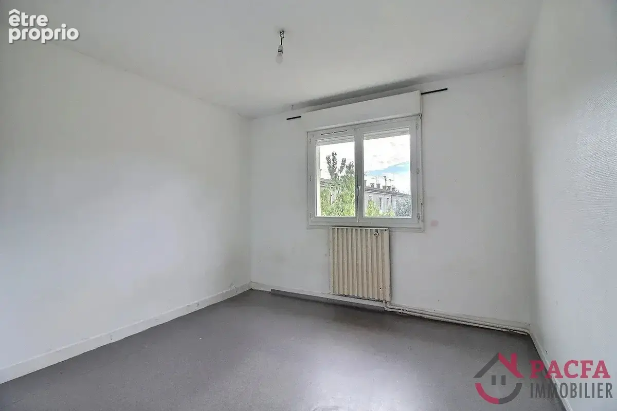 Castres - maison avec jardin et garage - photo 4