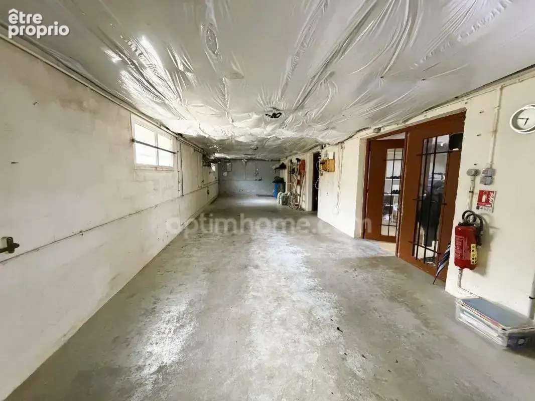 Maison à vendre - rénovée en 2024 – 3 chambres – sous-sol complet – garage et jardin – lisieux (14100) - photo 26