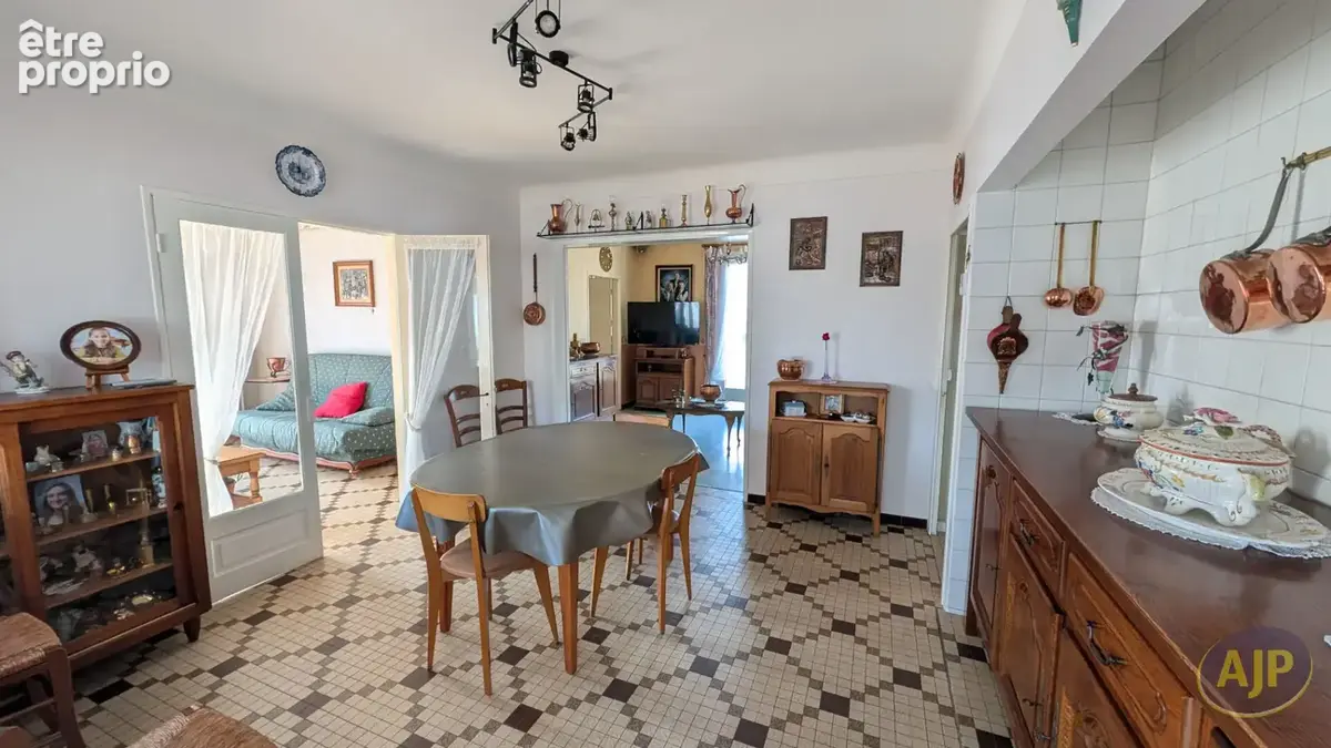 Maison L Aiguillon La Presqu Ile 6 pièce(s) 84 m2 - photo 3