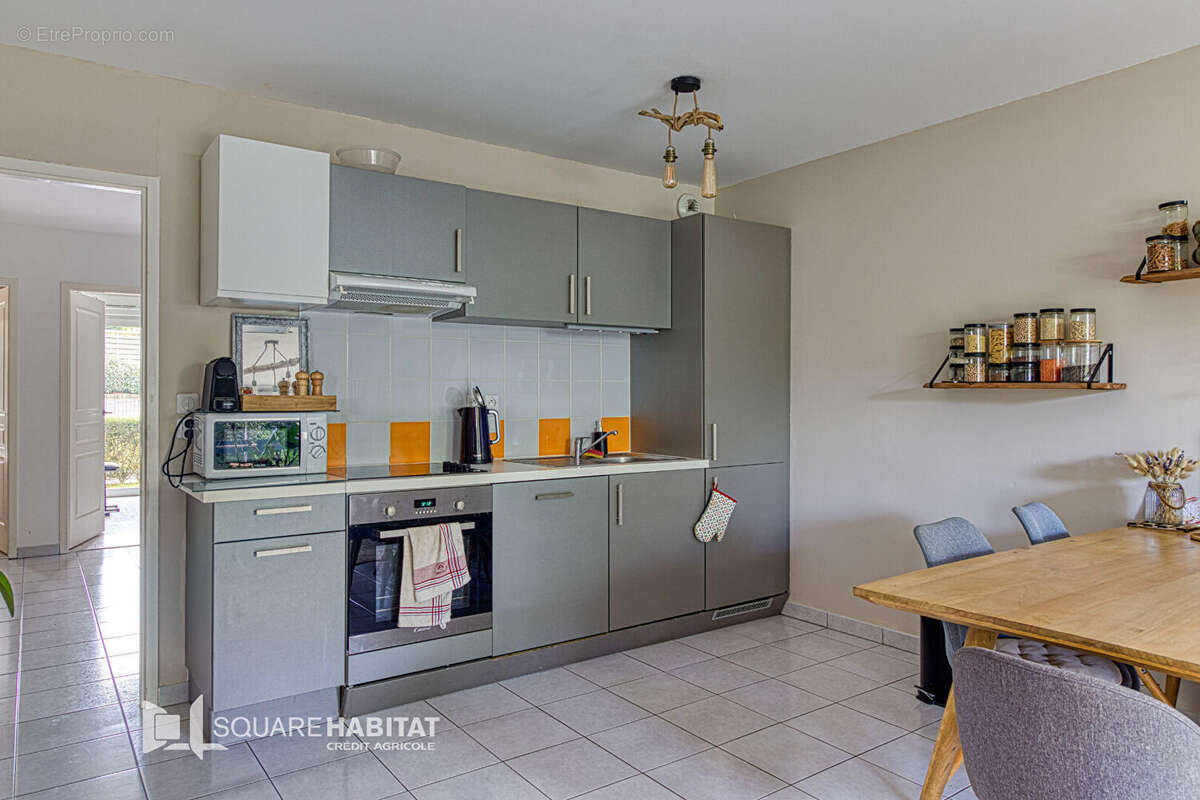 Appartement à WIMEREUX
