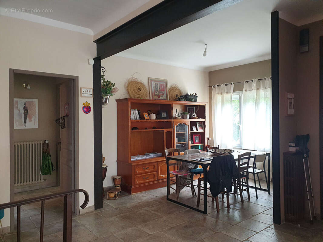 Maison à CARCASSONNE