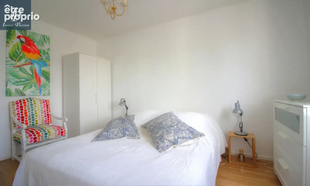 A vendre dijon montchapet appartement t4 77m2 - photo 11