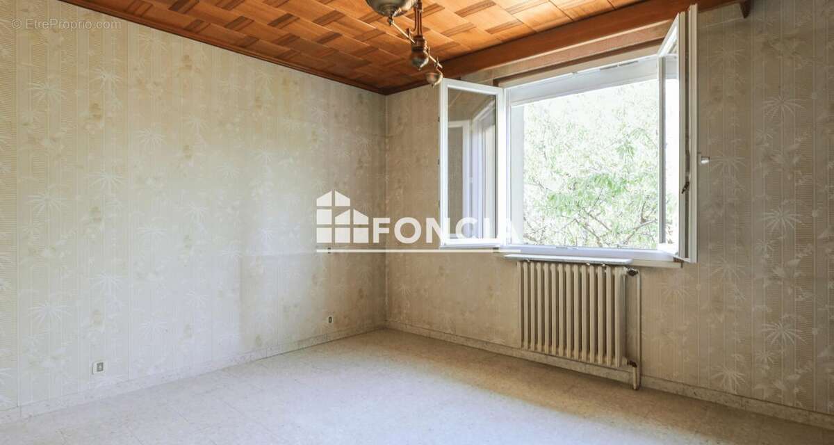 L'UNION : maison T5 avec jardin, garage - photo 6