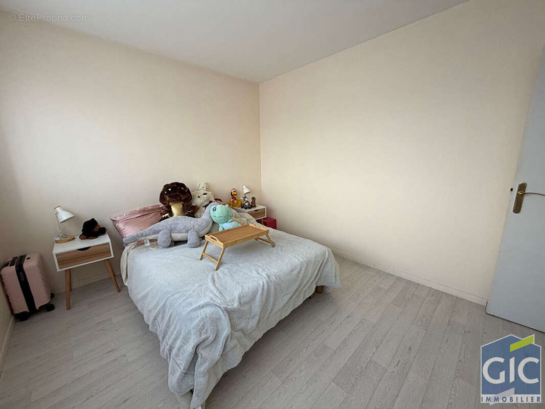 Grand f2 avec grand balcon hsc - photo 11