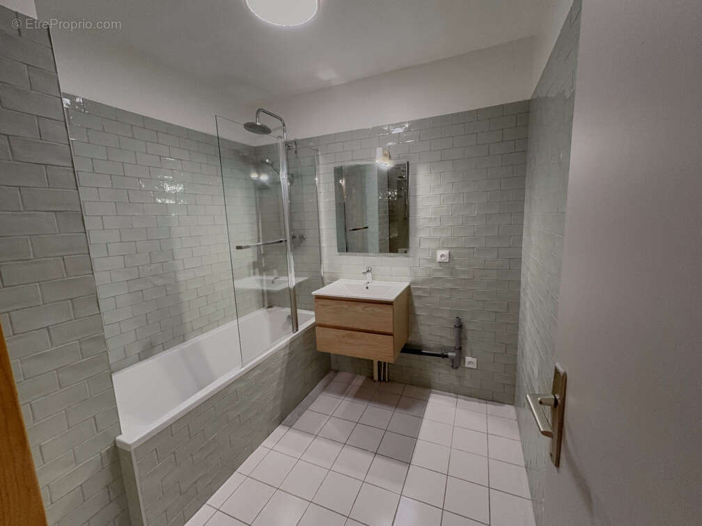 Appartement à THONON-LES-BAINS